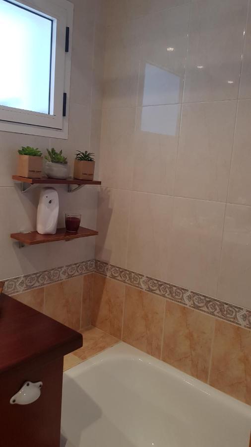 Apartament Dunas San Fernando *