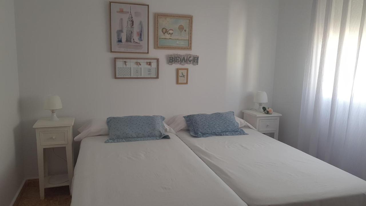 Dunas San Fernando Apartament
