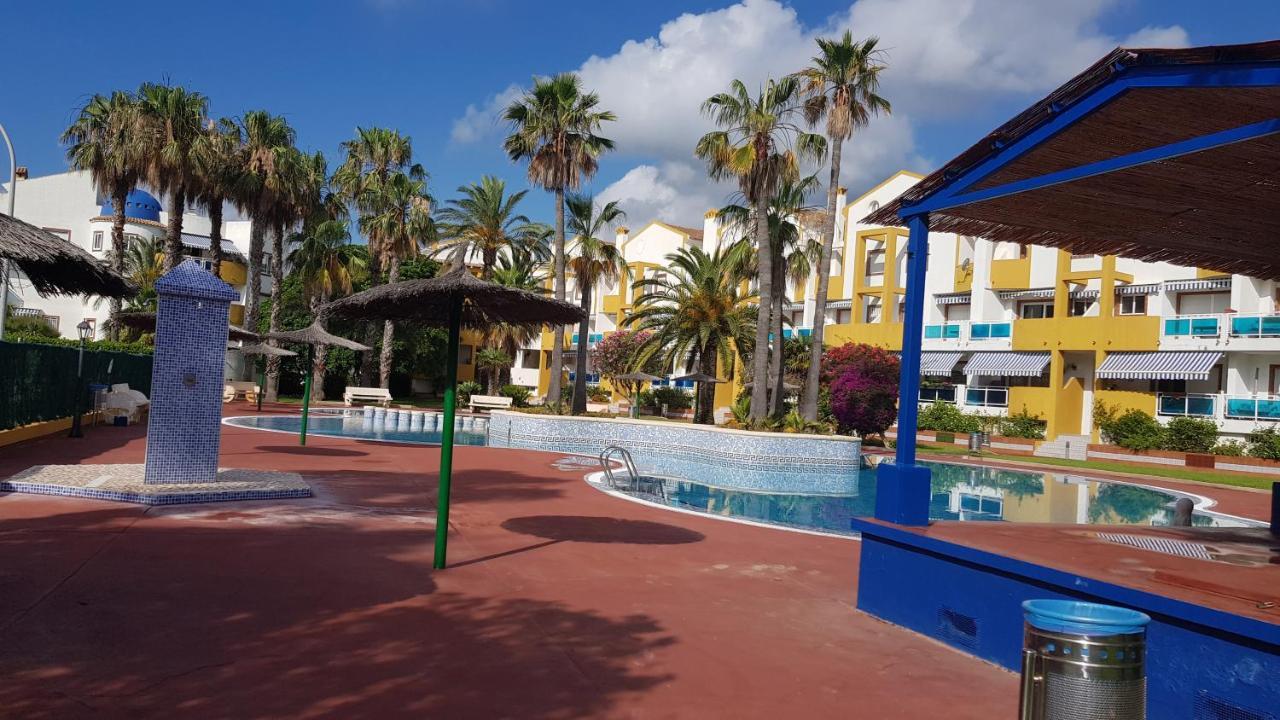 Dunas San Fernando Apartament *