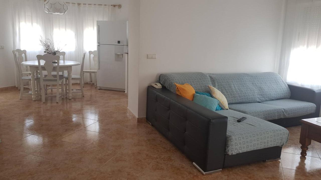 Dunas San Fernando Apartament