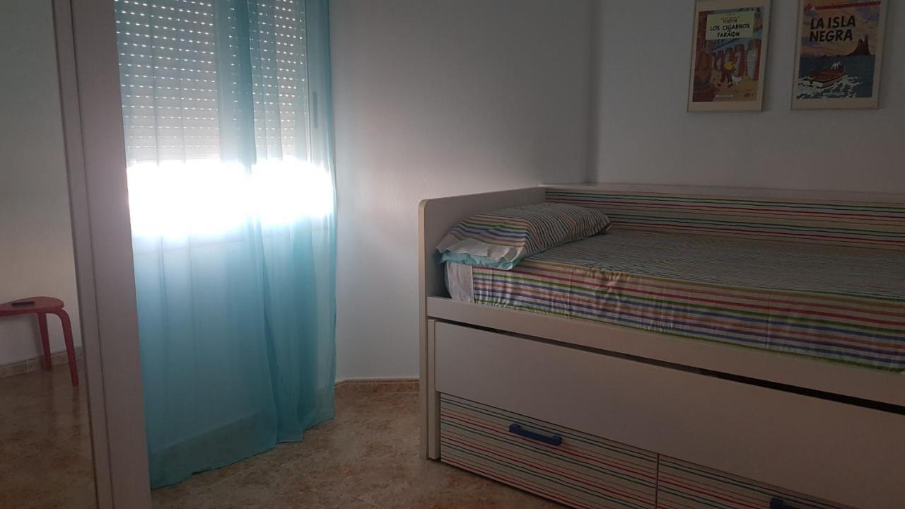 Dunas San Fernando Apartament