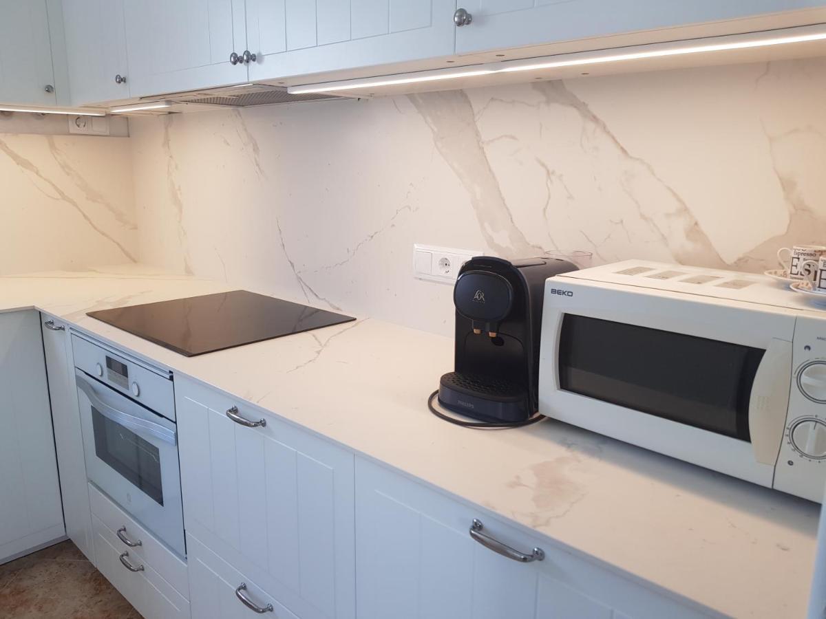 Apartament Dunas San Fernando