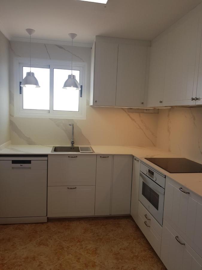 Dunas San Fernando Apartament *