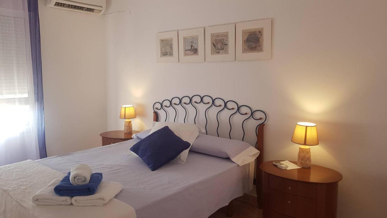 Dunas San Fernando Apartament *