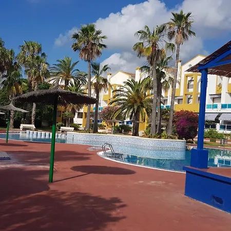 Las Dunas San Fernando Oliva Exterior photo