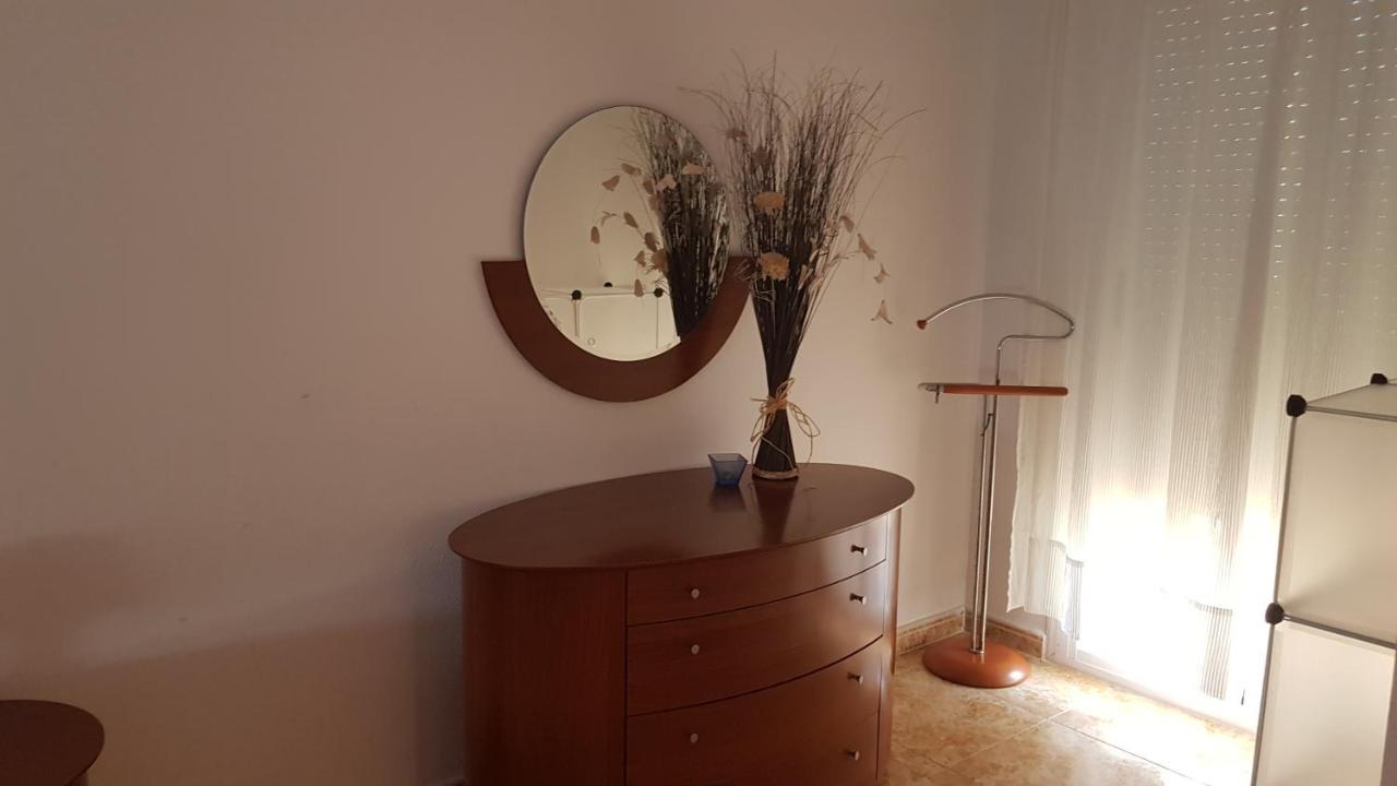 Apartment Dunas San Fernando