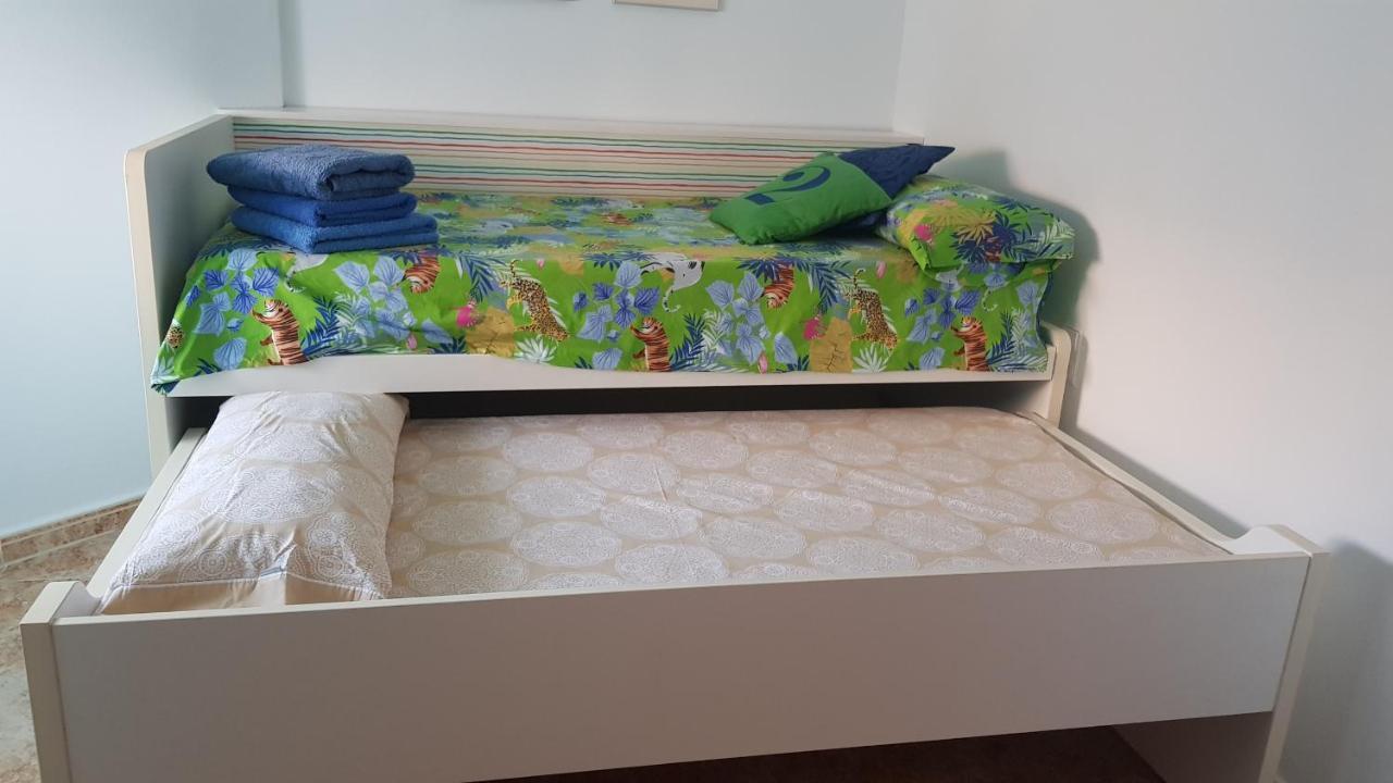 Dunas San Fernando Apartment Oliva