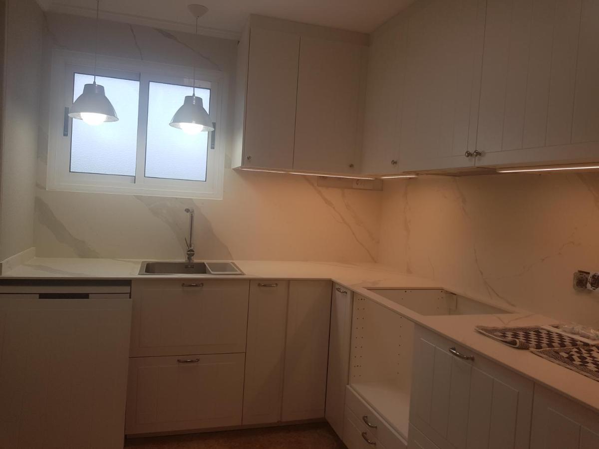 Dunas San Fernando Apartment *