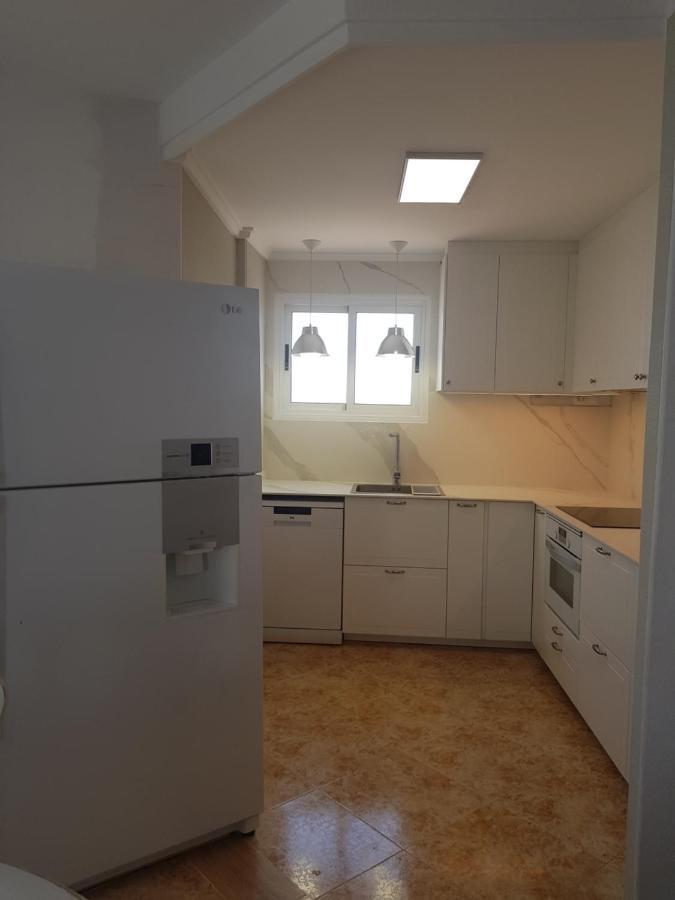 Dunas San Fernando Apartment Oliva