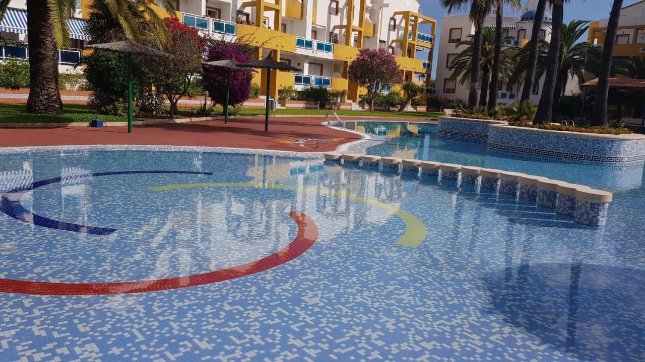 Apartment Dunas San Fernando Oliva