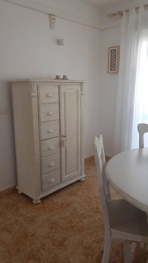 Dunas San Fernando Apartment
